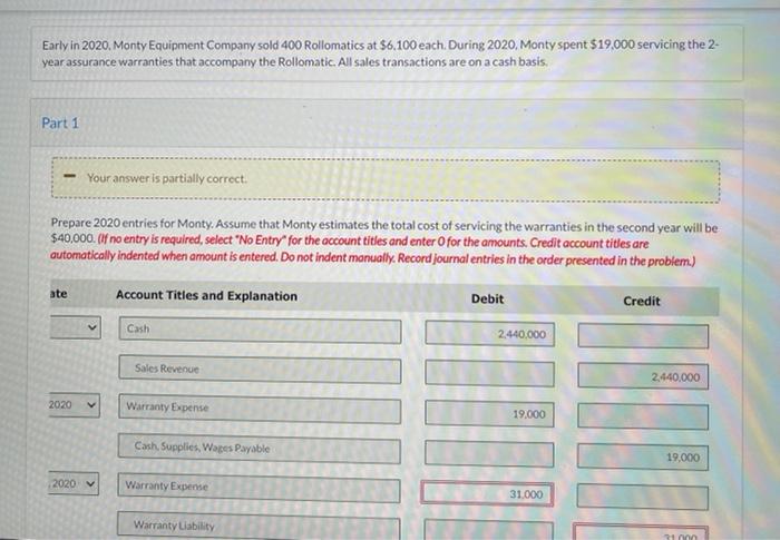 please include work i would like to understand, thank you! :) Early