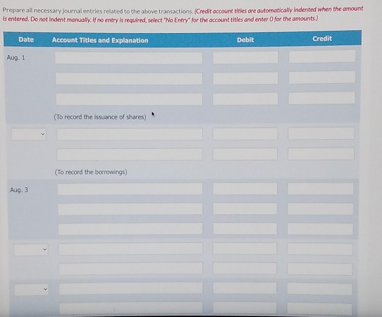 hopefully you could help:) thank you. Le Petit Croissant Ltd. (LPC) is