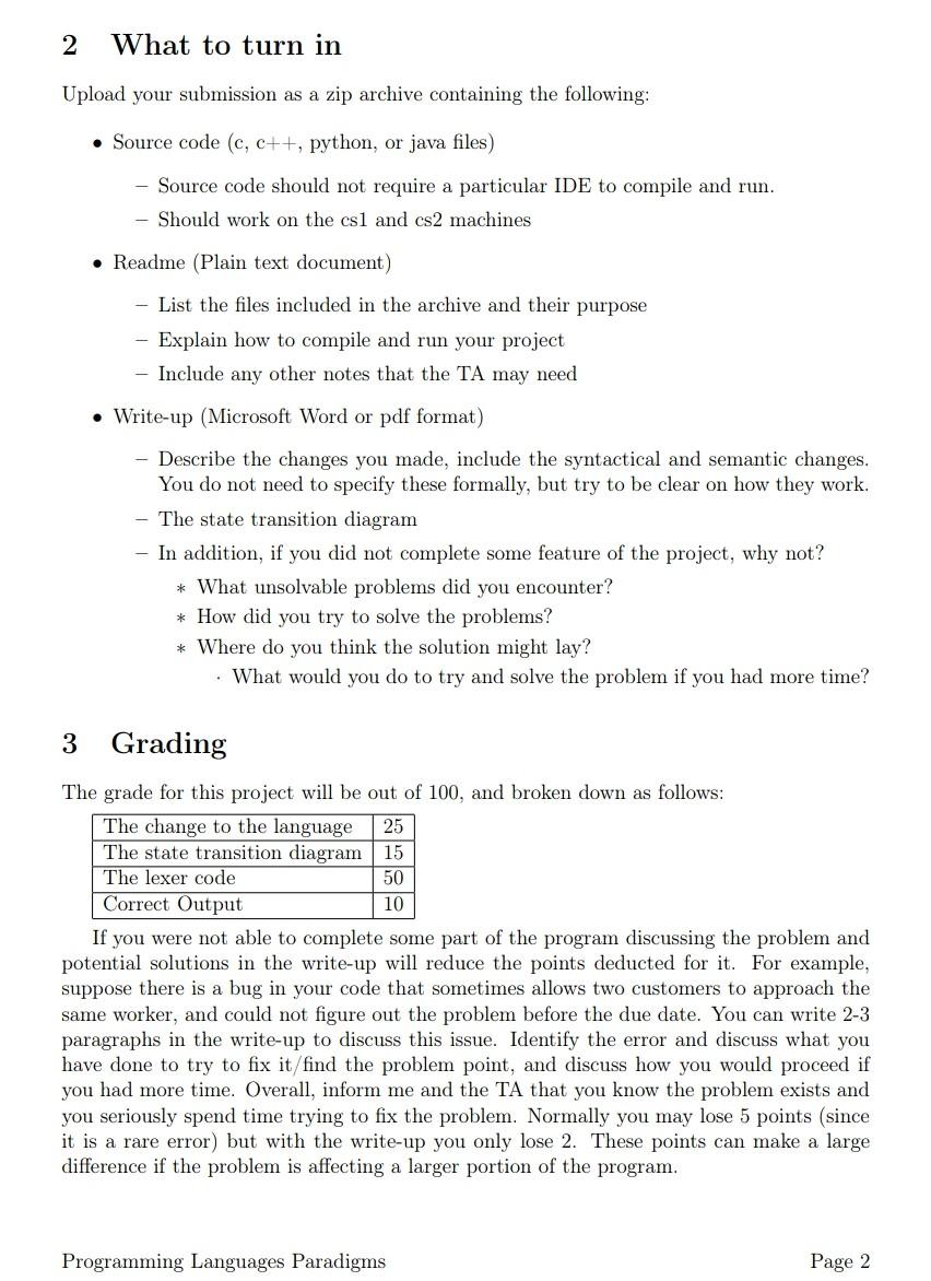 you for sure Project (Part 1) This project will explore the topics