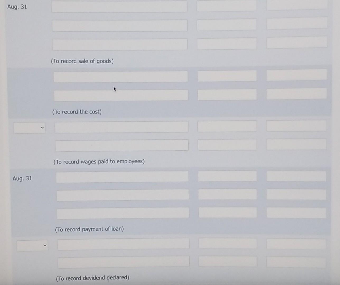 other commercial customers. LPC began operating in August 2020 and had the