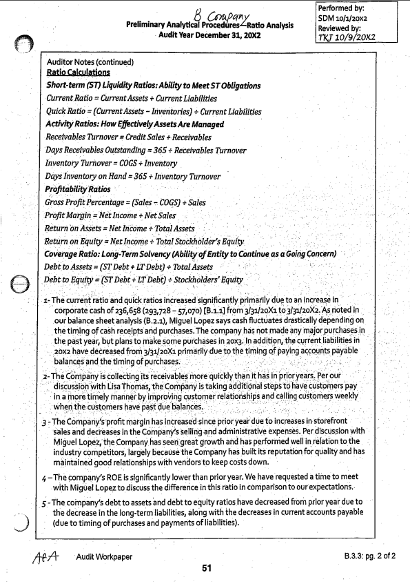 ethics framework. Before beginning the assignment, take a moment to look through