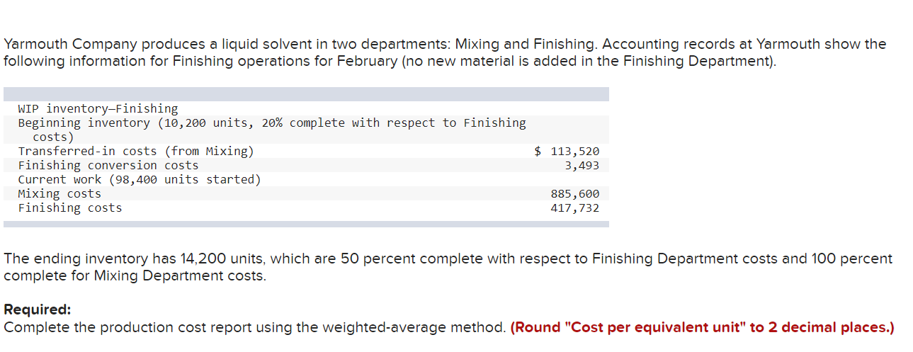Please help! Will rate! I would also appreciate the formulas on how