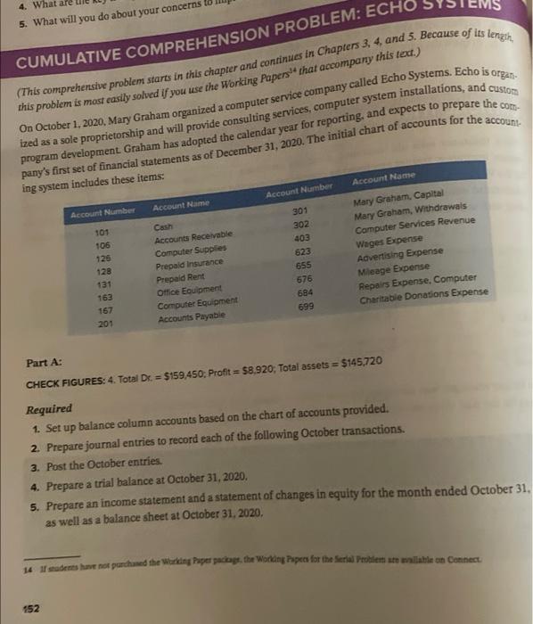 trial balance. Can someone help me with that portion please? please help