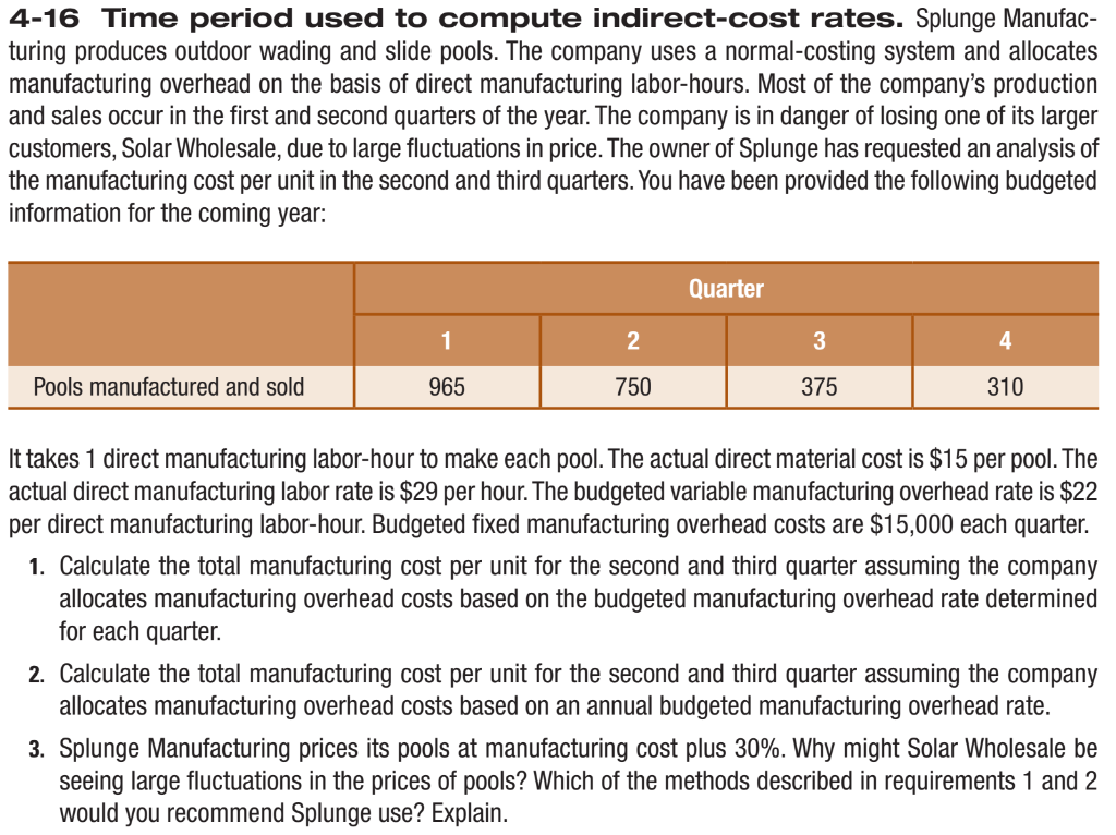 I already have the solution for this. I just need help understanding