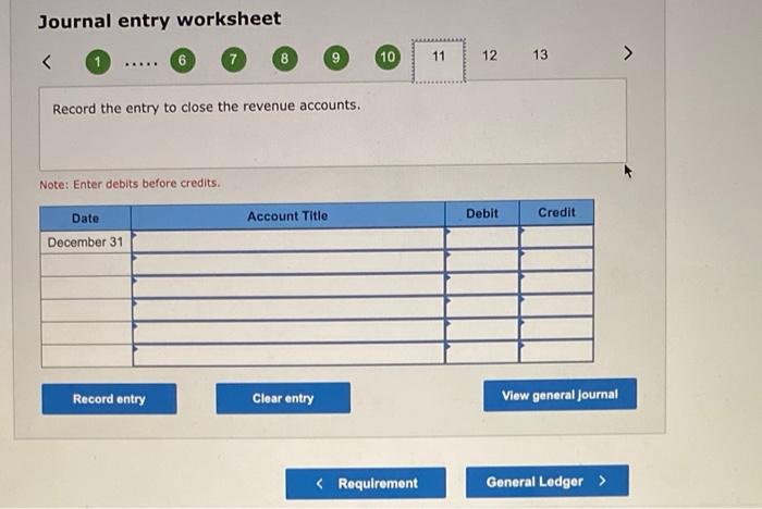transactions and prepare adjusting entries, adjusted trial balance, financial statements, and closing