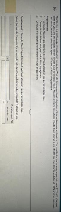 This question is broken down into multiple parts. Can you please help