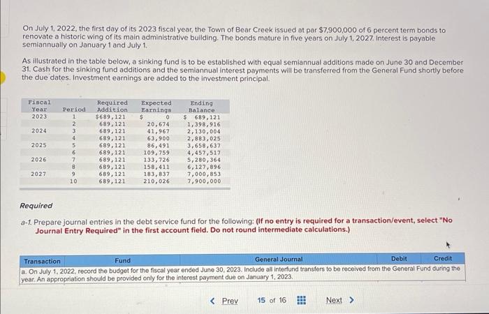 please answer both parts a-1 and a-2 clearly and simple thanks and