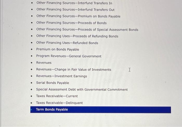 main administrative building. The bonds mature in flive years on July 1,