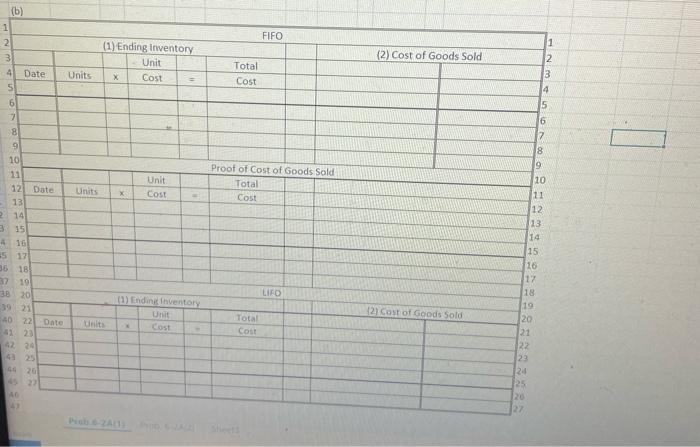 Chapter 6 - inventory On-line Homework Glee Distribution markets CDs of the
