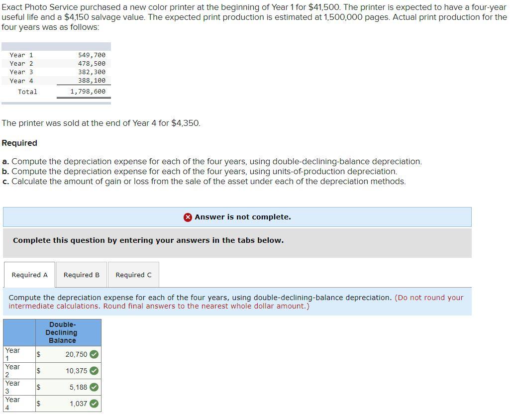  I am not sure where I am going wrong with calculating
