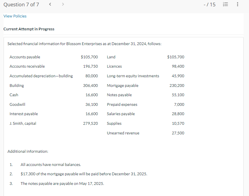 PLEASE ANSWER IT CAREFULLY THIS BALANCE SHEET AS I GOT A