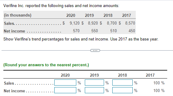  Fill in the blank ex (decrease/increase) pick one. The (decreasing/increasing) trend