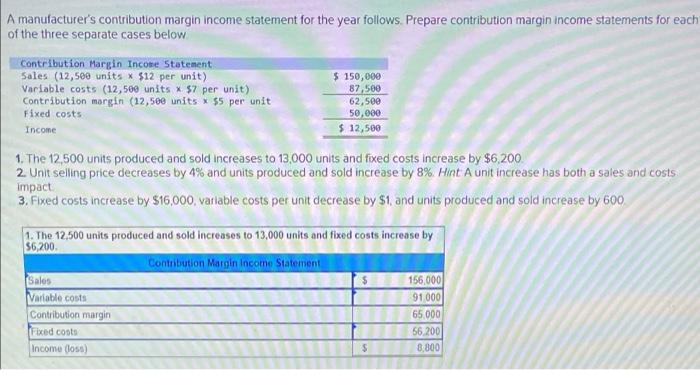 i need help with #2 & #3 can you show me the