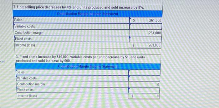 answers and how you got them . thank you. A manufacturer's contribution