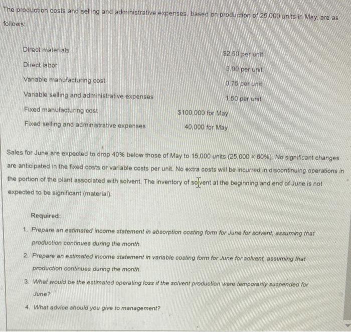 products manufactured by Celeola Industries inc. has dropped sharply because of necent