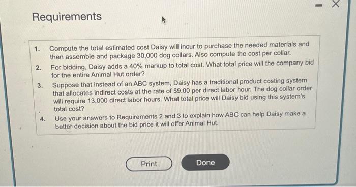 appreciate it if you would help me with every detail. God Bless!