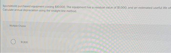 independent of Part A and Part B. The scenario is the same