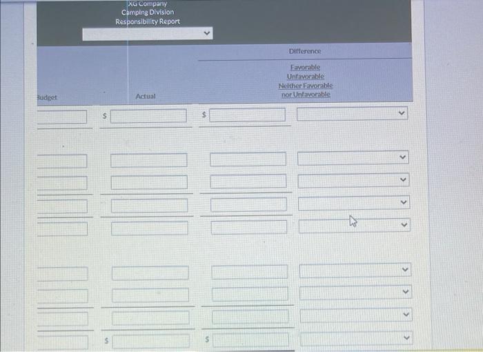 were budgeted for 2020 at $692000. The only variable costs budpeted for