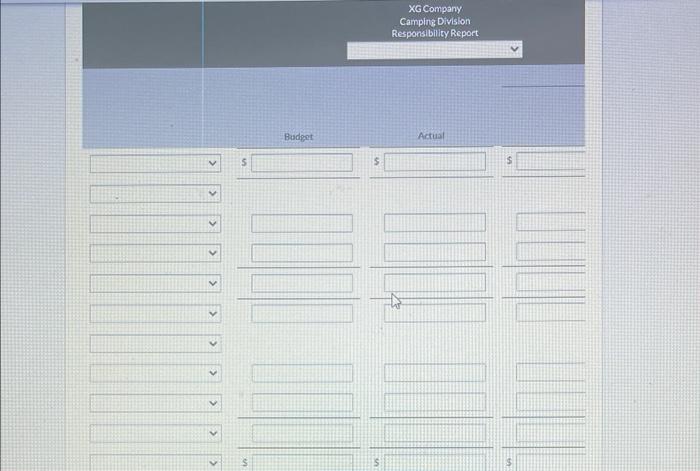 ($48,000). Foxed costs were budgeted at $78,000 for cost of goods sold,
