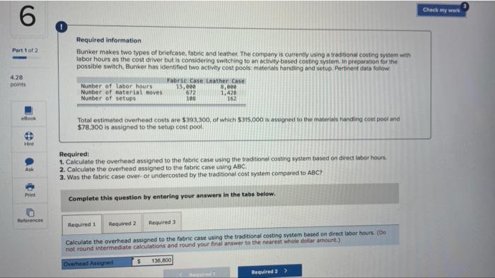Help it keeps saying its wrong, but number 3 is correct? Required