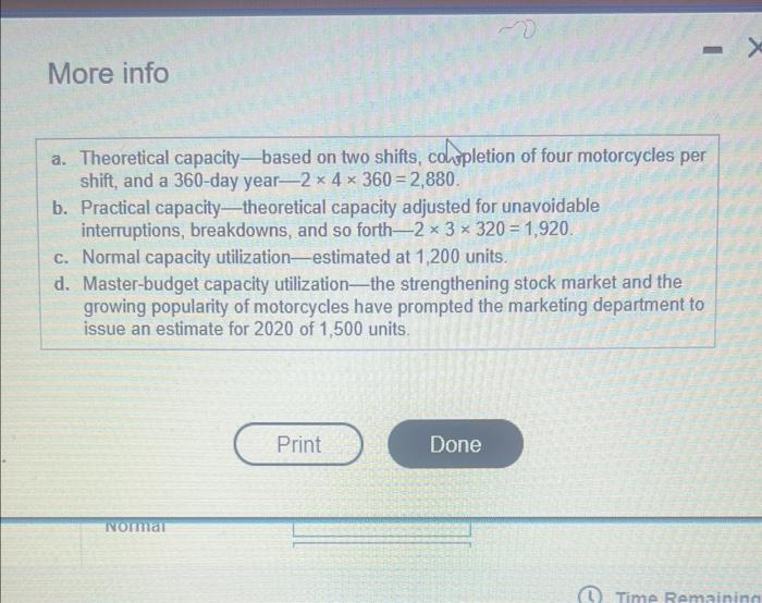 set for an average price of 58,100 . Budgeted foxed manufacturing overhead