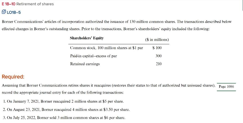 I I already have the solution to this problem, but I don't