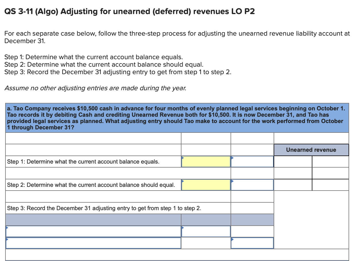 6) Please help me fill out the chart with the given info,