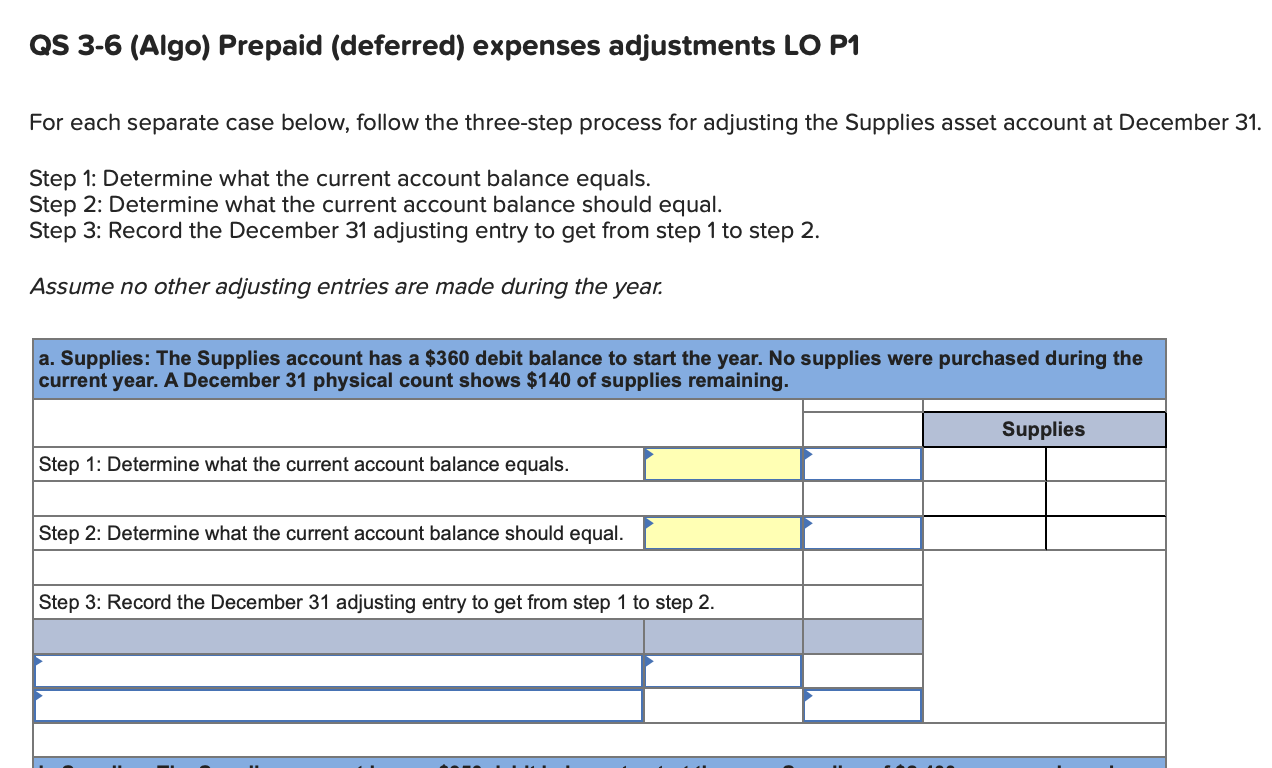 3) Please help me fill out the chart with the given info,
