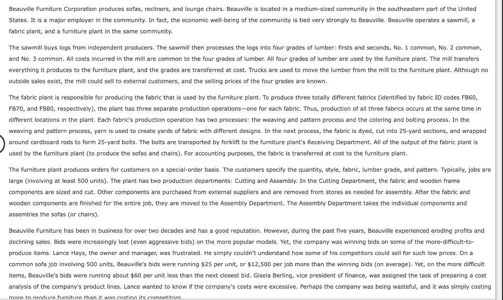 Please explain how to get all the answers and completed the ones