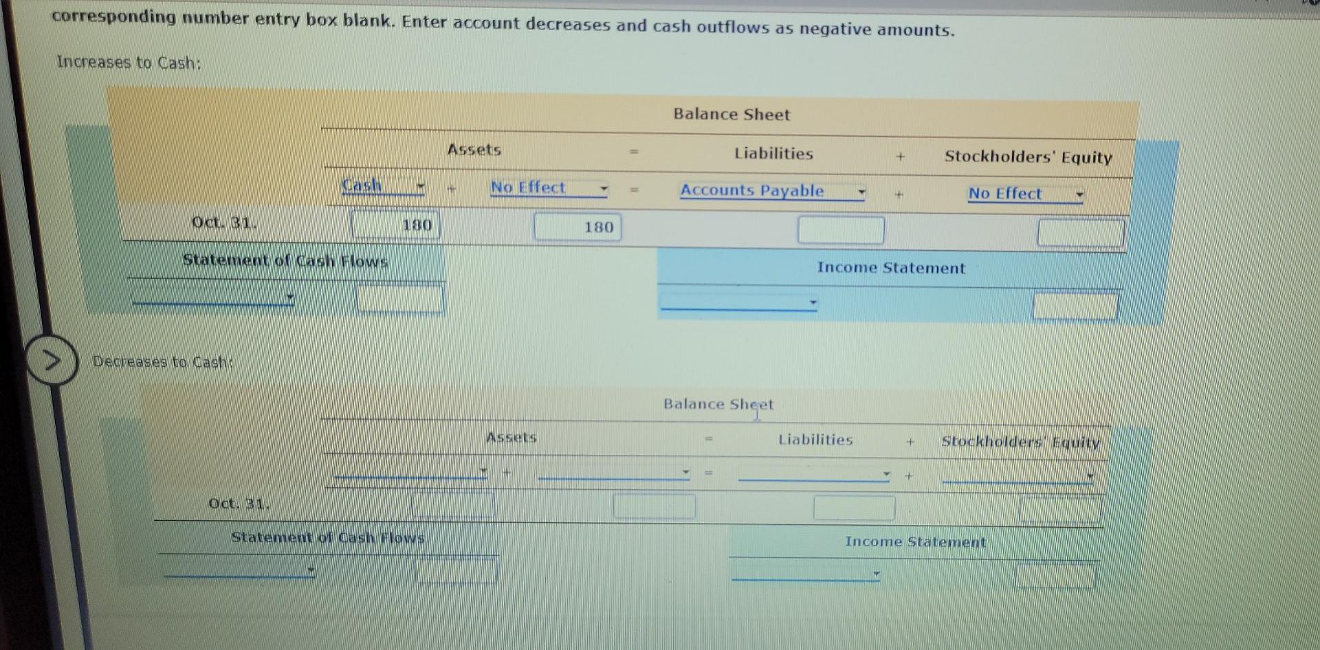 statement. can someone please help? I have put all the details??? I