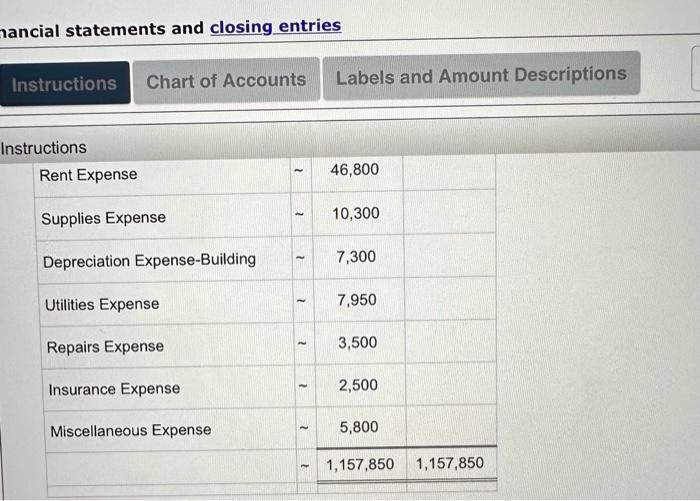 the accounts at June 30.* If Stacy Tanner, Capital has instead decreased