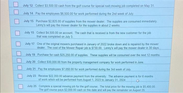 to balance, along with my pre trial balance. Also need closing entries
