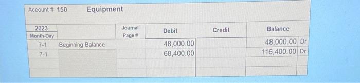 for a completed mowing job - customer will pay in 10 days: