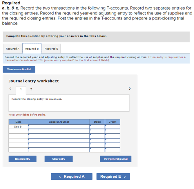 to add that tab. 1 question 3 parts. Thanks for the help!