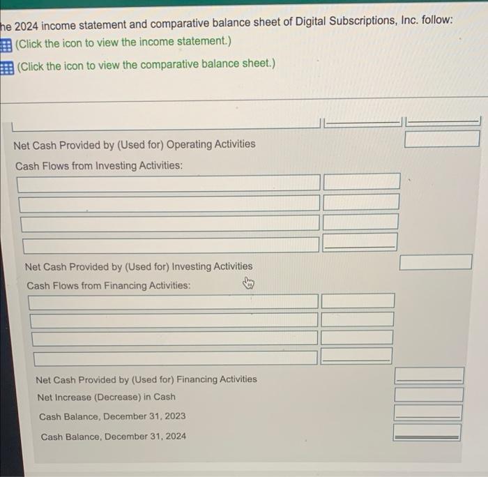 indirect method. 2. How will what you learned in this problem help