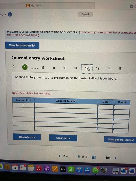 costs of $160,000. Of this amount, 1.000 hours and $20,000 were indirect