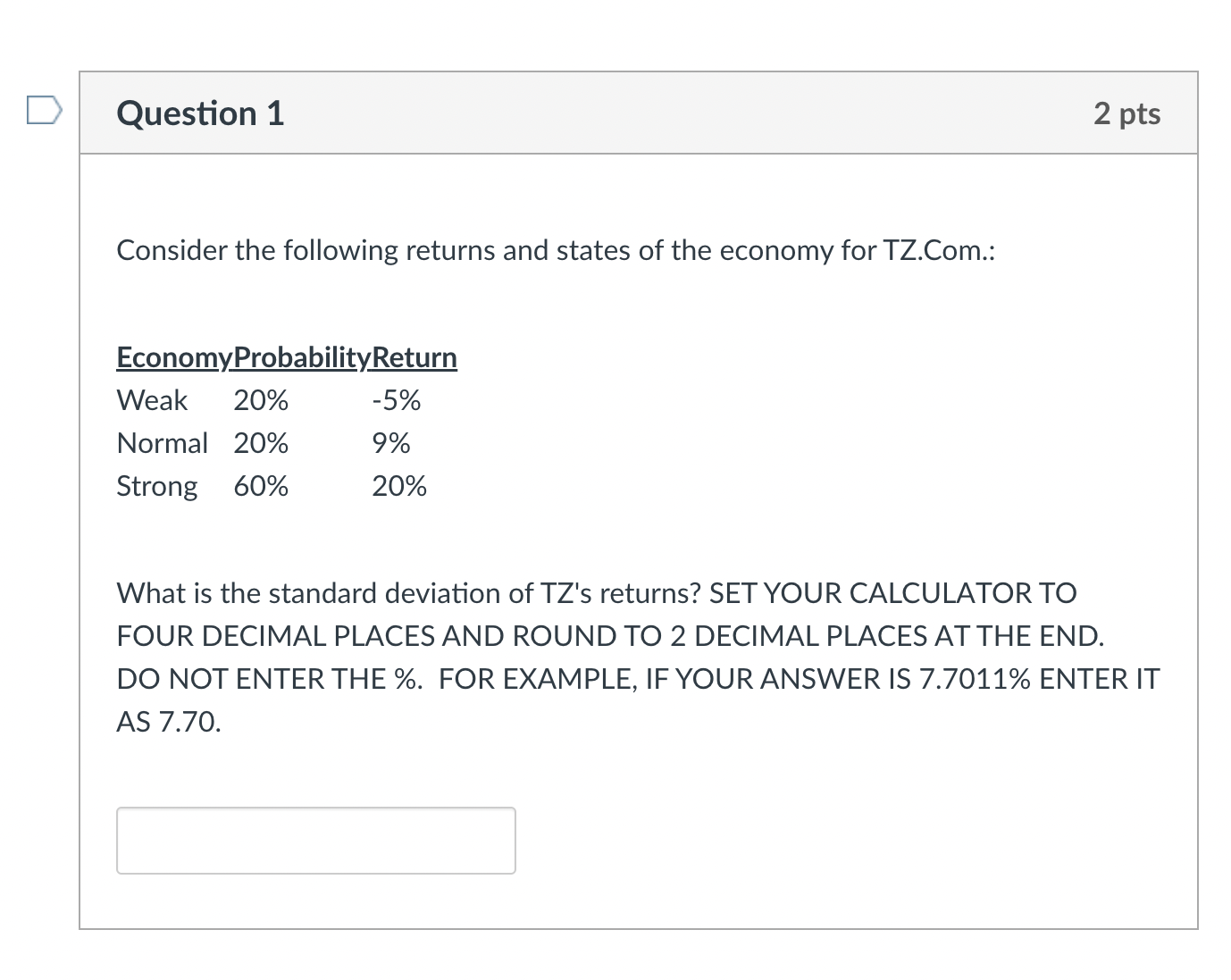 Please include how to solve this using a financial calculator!!!!!! Consider the