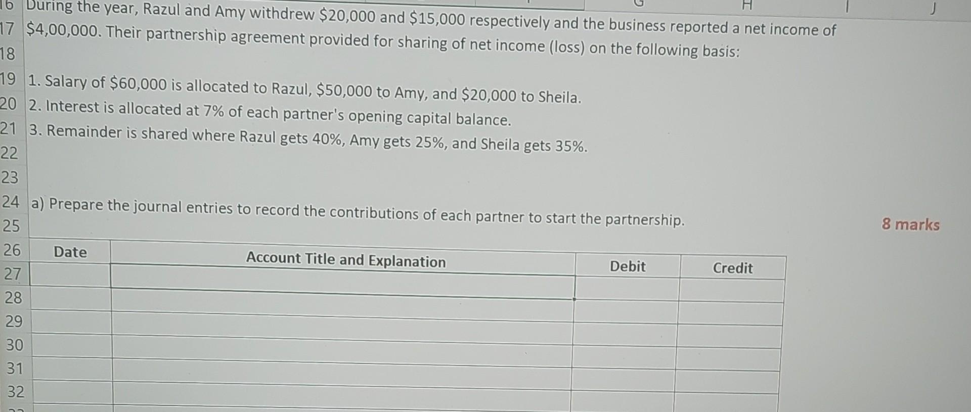 images exactly they are in line. A B C D E F