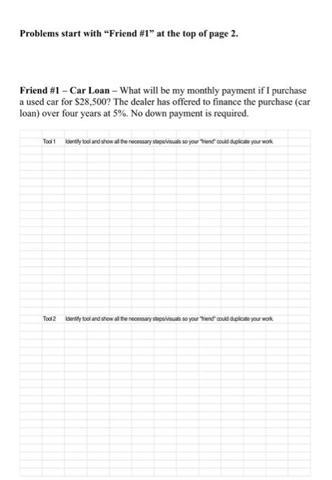 friends were excited to hear you have chosen accounting for a career.