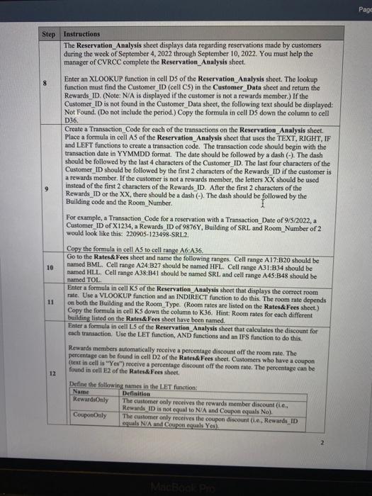 & The customer reccives both discounts (i.e., Rewards ID is not equal