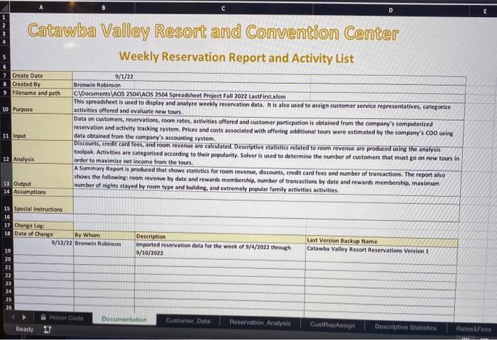 True or a False. The logical tests in the IFS function should