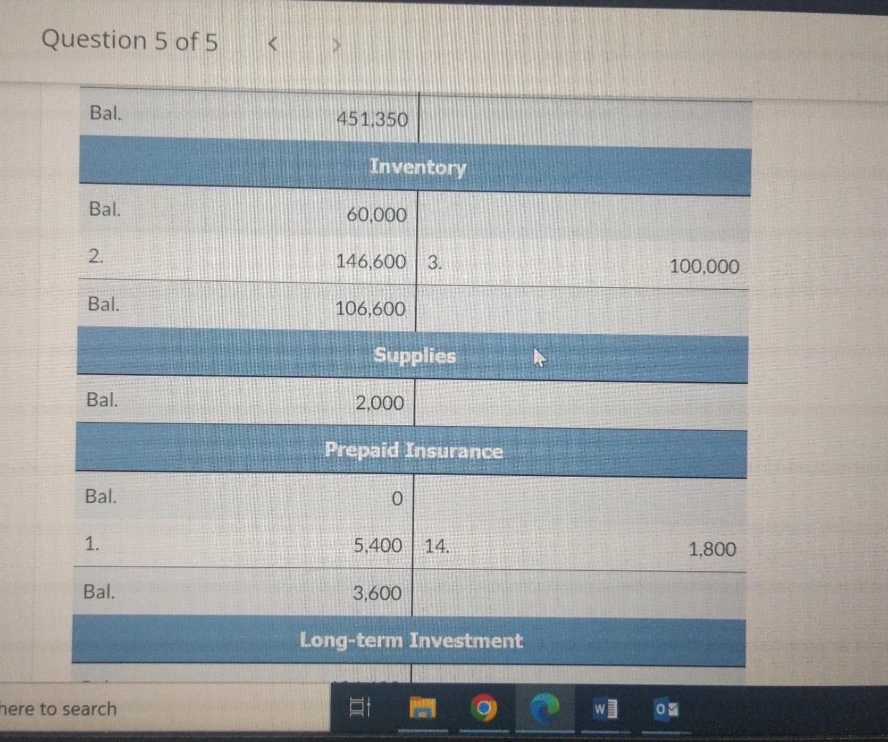 paid the interest on the bank loan for the year at the