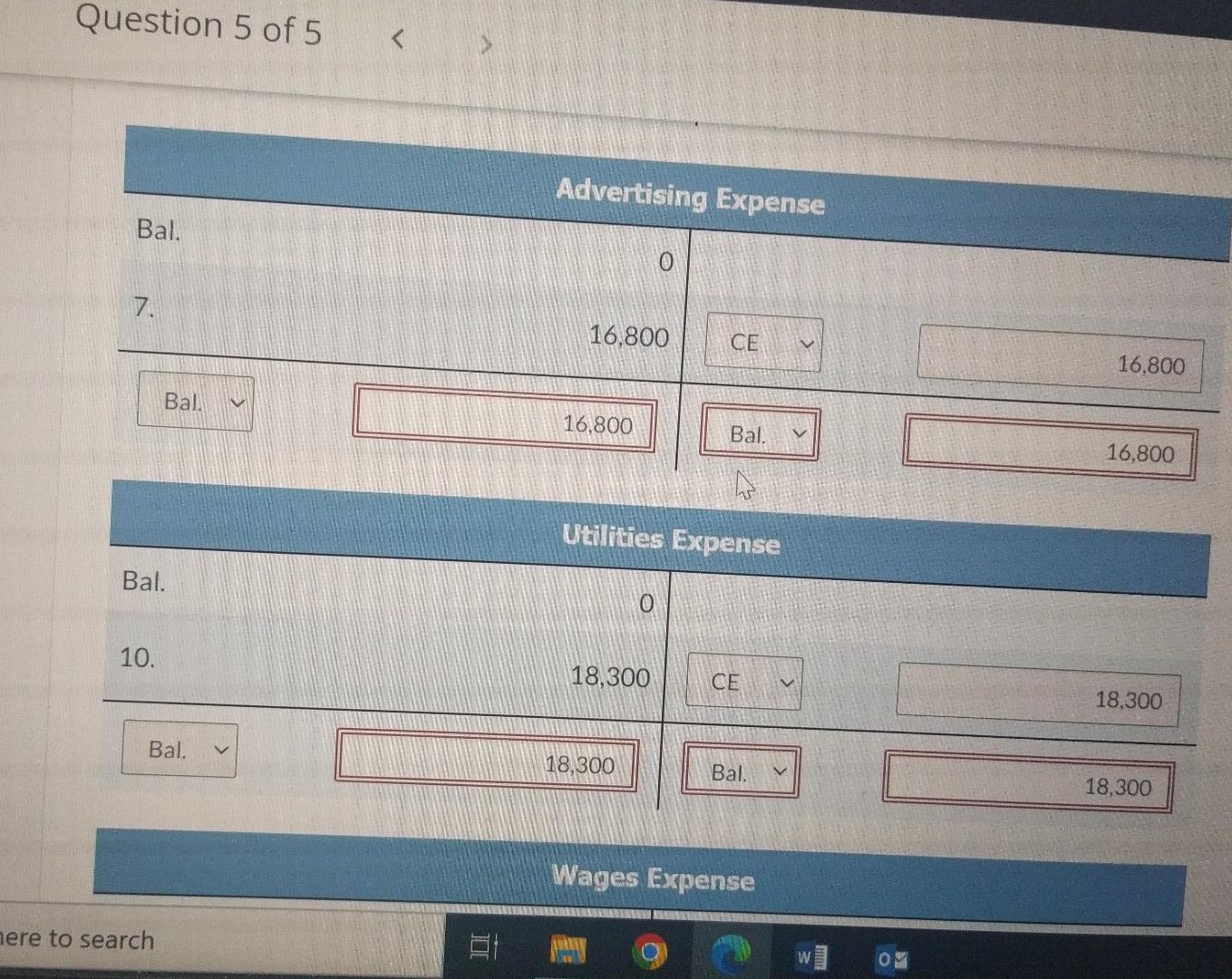 company had bought its equipment at the beginning of 2017 , and