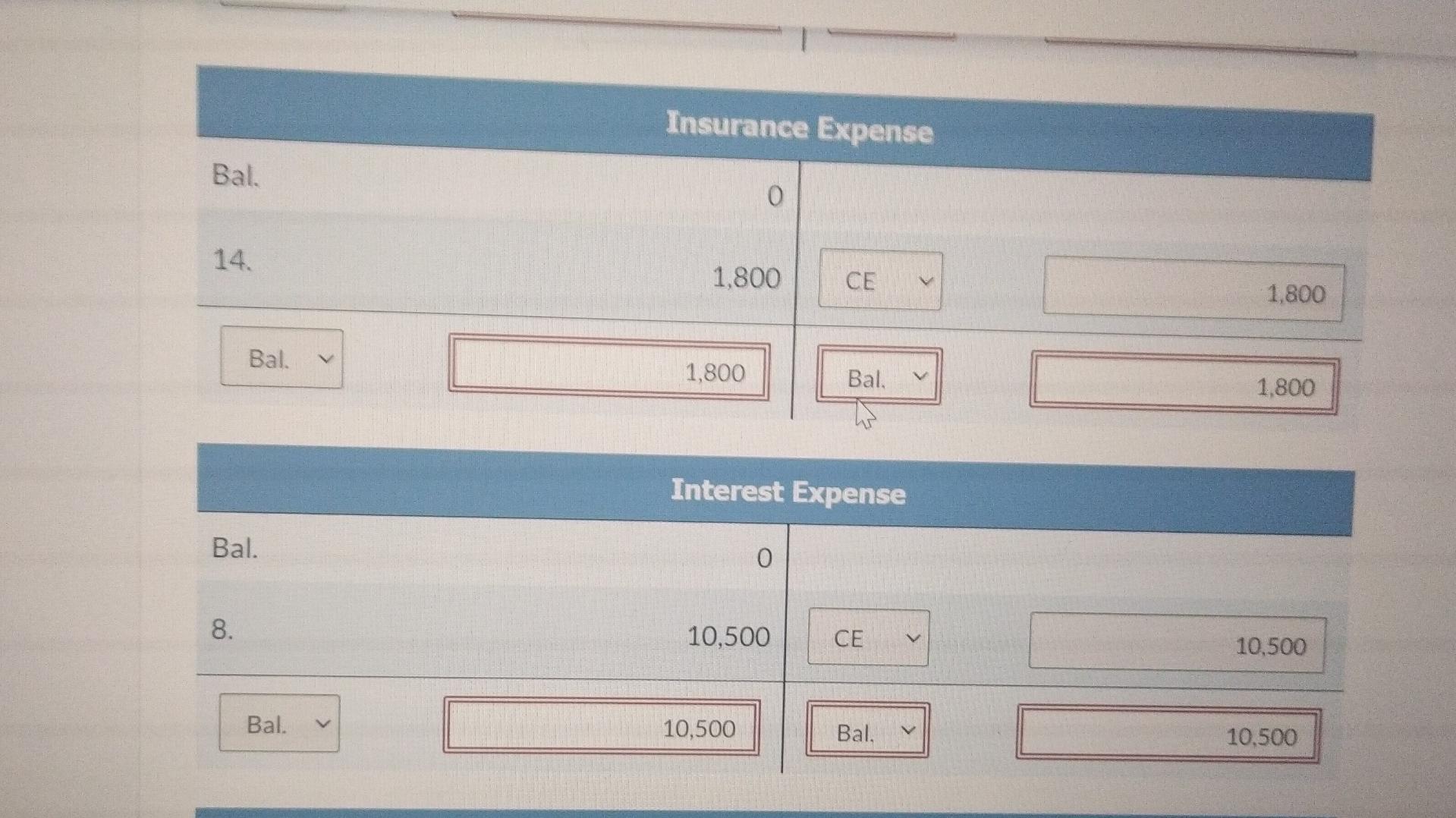 it was expected to last 10 years and have a residual value