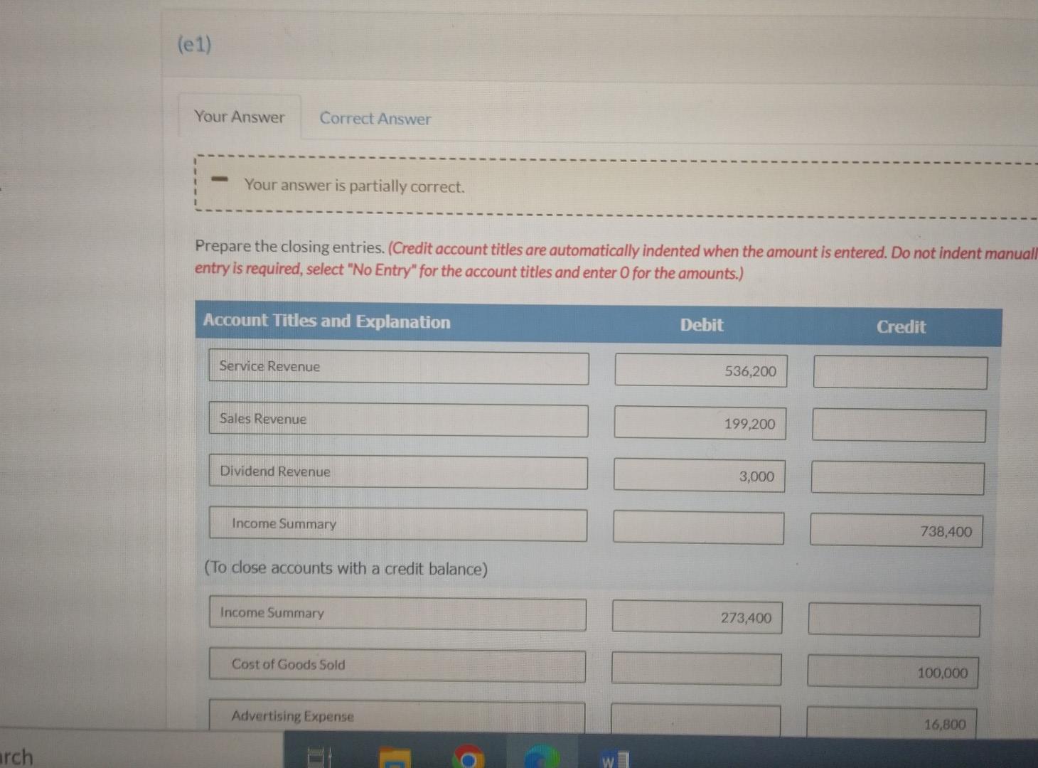 the year. 12. Paid $102,000 for wages during the year. At year