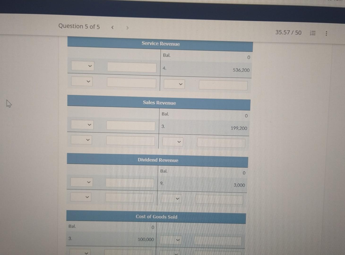 14. Made an adjustment for the cost of the insurance that expired