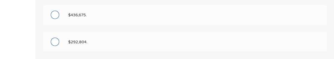 of $1. PVA of $1, FVAD of $1 and PVAD of $1)