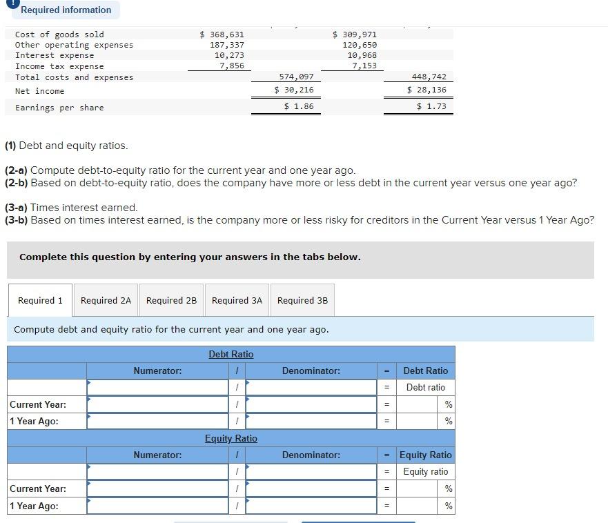 information applies to the questions displayed below.] Simon Company's year-end balance sheets