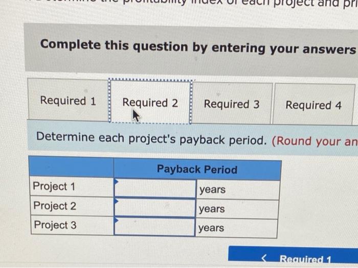 Using a discount rate of 10%, calculate the net present value of