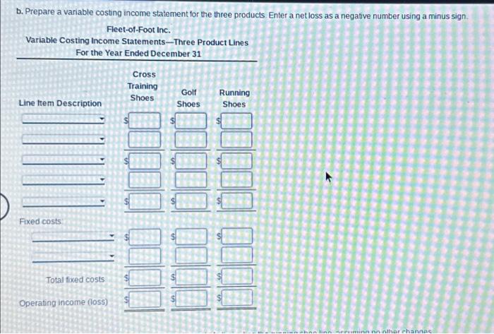 a. Are management's decision and conclusians correct? Managements decision and conclusion are